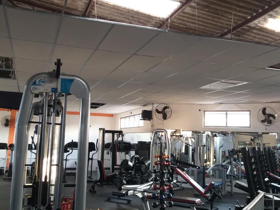 Projetos para todos os ambientes!